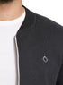 Black Sweater - Khotwh